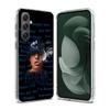 Trueno Rapper Phone Case for Samsung A16 A26 A36 A56 A17 A37 A57 A07 A06 A02S A03 A04S A05S Galaxy Note 20 10 A50S A71 A51 A31 A