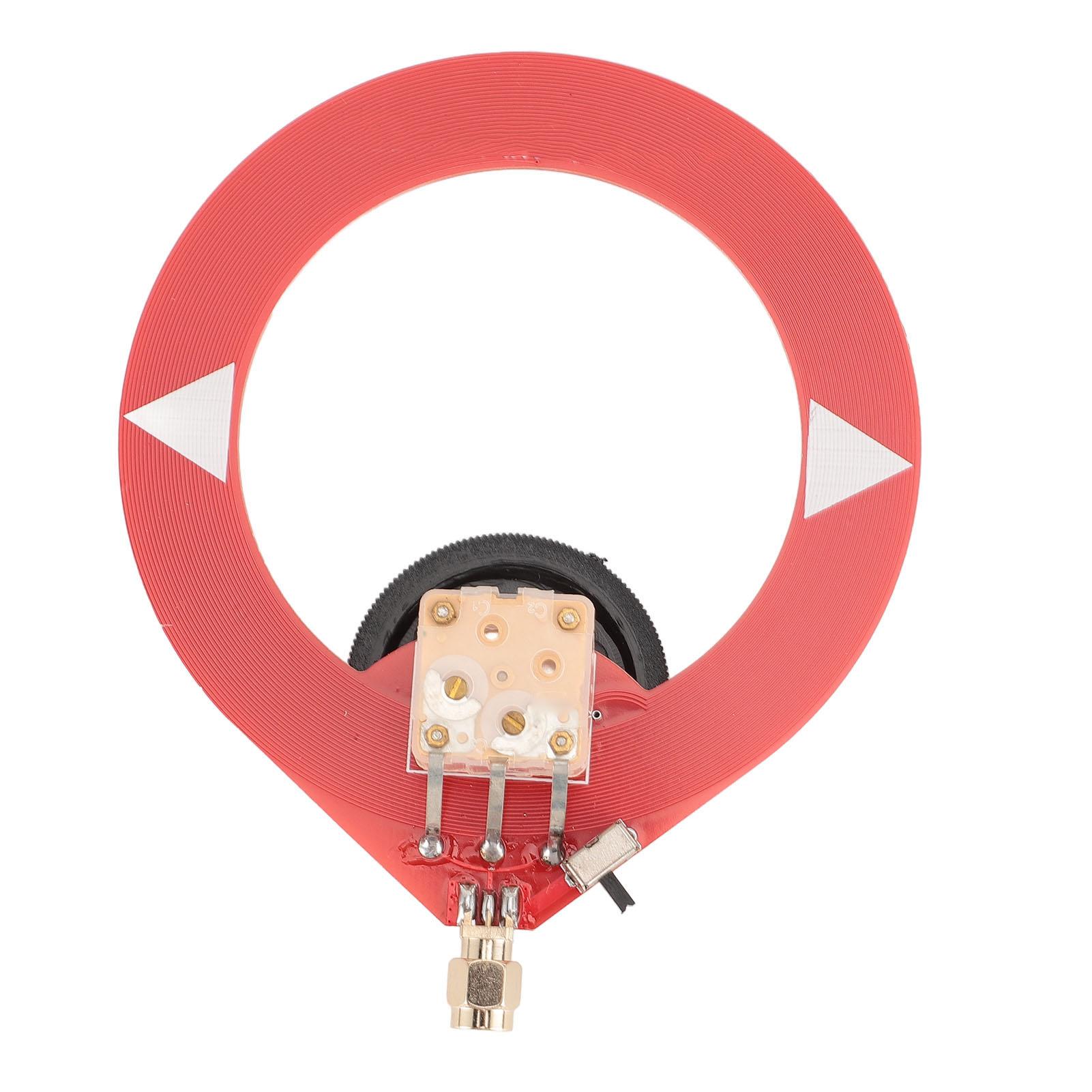 

Замена рамочной антенны Donut AM для приемника HFDY DSP1 DSP2 Malachite 500 кГц‑2000 кГц