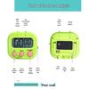 WEZHO Student Digital Timer & Alarm Clock