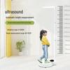 Beryl BYHB02 Smart Ultrasonic Height and Weight Scale for Children (CN version)