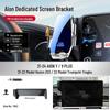 AION Y/YPLUS Tyrannosaurus RT & AION S Mobile Phone Car Mount with Navigation for Mei 580/SMAX 26 Models