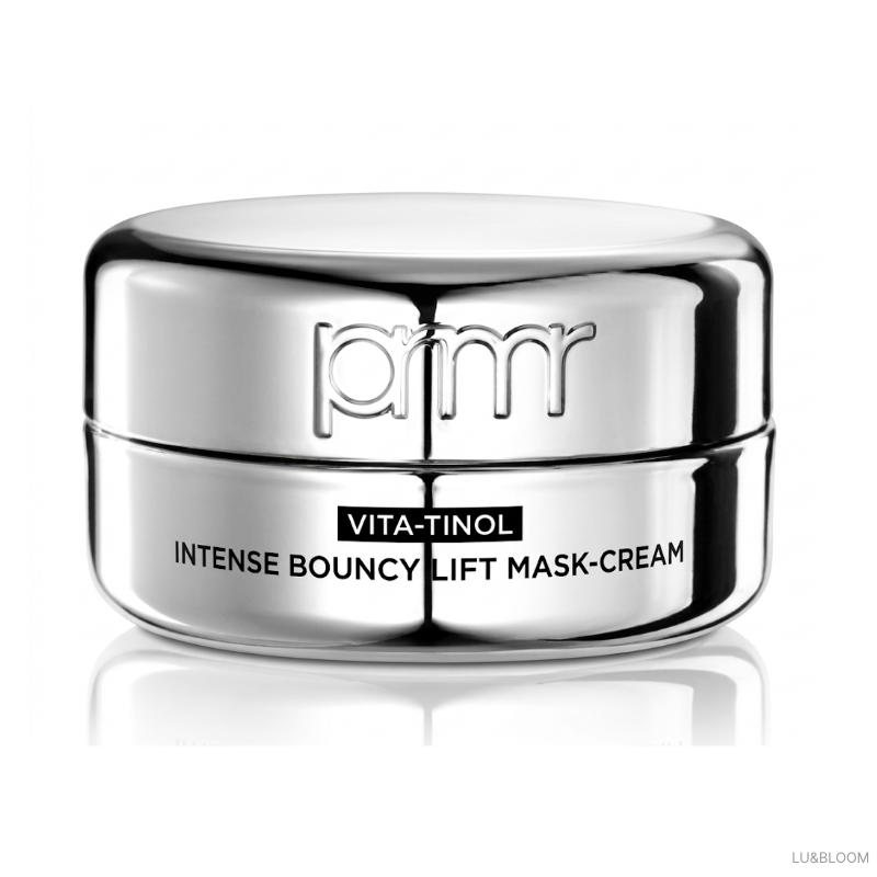 Primera Vitatinol Intense Bouncy Lift Mask-Cream 30ml (+Free gift)