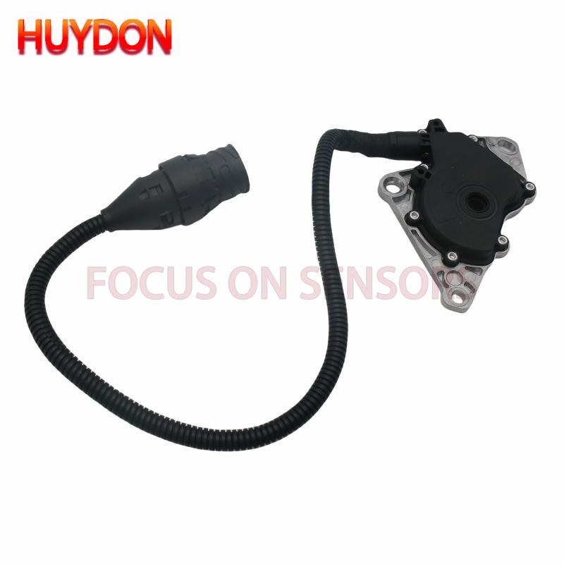 UHB500020 Neutral Safety Switch For 2003-2005 Land Rover Range Rover 24107512755 24107507818 24111421506 24101423713 UHB100190