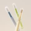 Dual-Ended Pet Toothbrush Set for Cats and Small Dogs