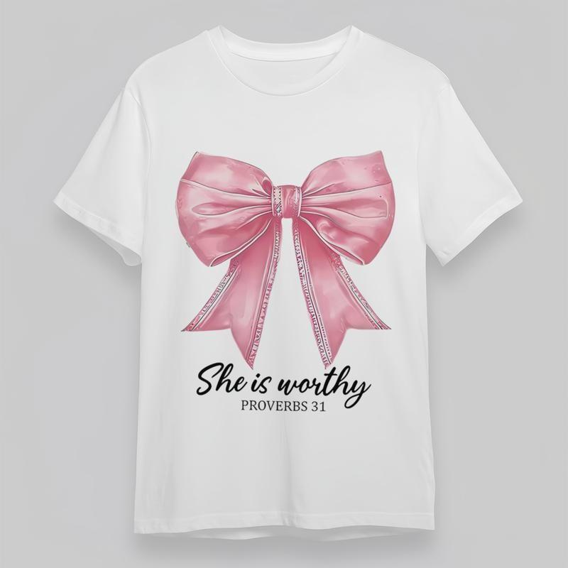 

Women s Oversize Soft Comfortable Classic T-Shirt Positive Statement Graphic Tee 3XL