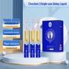 Chuchen Çiftler Geciktirici Sprey ve Orgazm Artırıcı Kayganlaştırıcı
