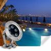 6W 12W 18W 24W 30W 36W LED Underwater Spotlights Pond Submersible Night Lamp Outdoor Garden Swimming Pool Party Landscape Lamp