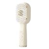 Red Light Scalp Massager, Electric Hair Growth Comb with Essence Dispenser, 3 Mode USB Rechargeable Vibration Brush for Hair Care