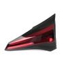 Toyota RAV4 2016-2018 Rear Tail Light Assembly: Brake, Reverse, Turn Signal