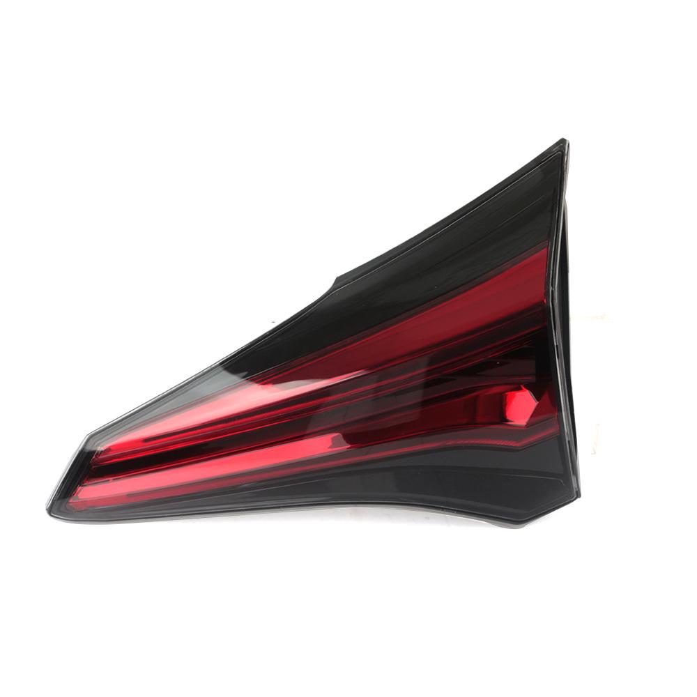 Toyota RAV4 2016-2018 Rear Tail Light Assembly: Brake, Reverse, Turn Signal