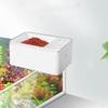 Lampfish Intelligent With Timer Fish Tank Tools Fish Food Dispenser Feeding Machine Fish Feeder
