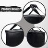 Pickleball Bag Outdoor Premium Versatile Women Men Portable Holds 120 Balls