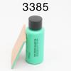 Elastic Matte Edge Paint for Leather Goods - 40 Colors for Bags and Wallets Repair