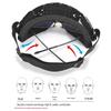 Retro Windproof & Sandproof Motorcycle Goggles for Off-Road and Harley Riding