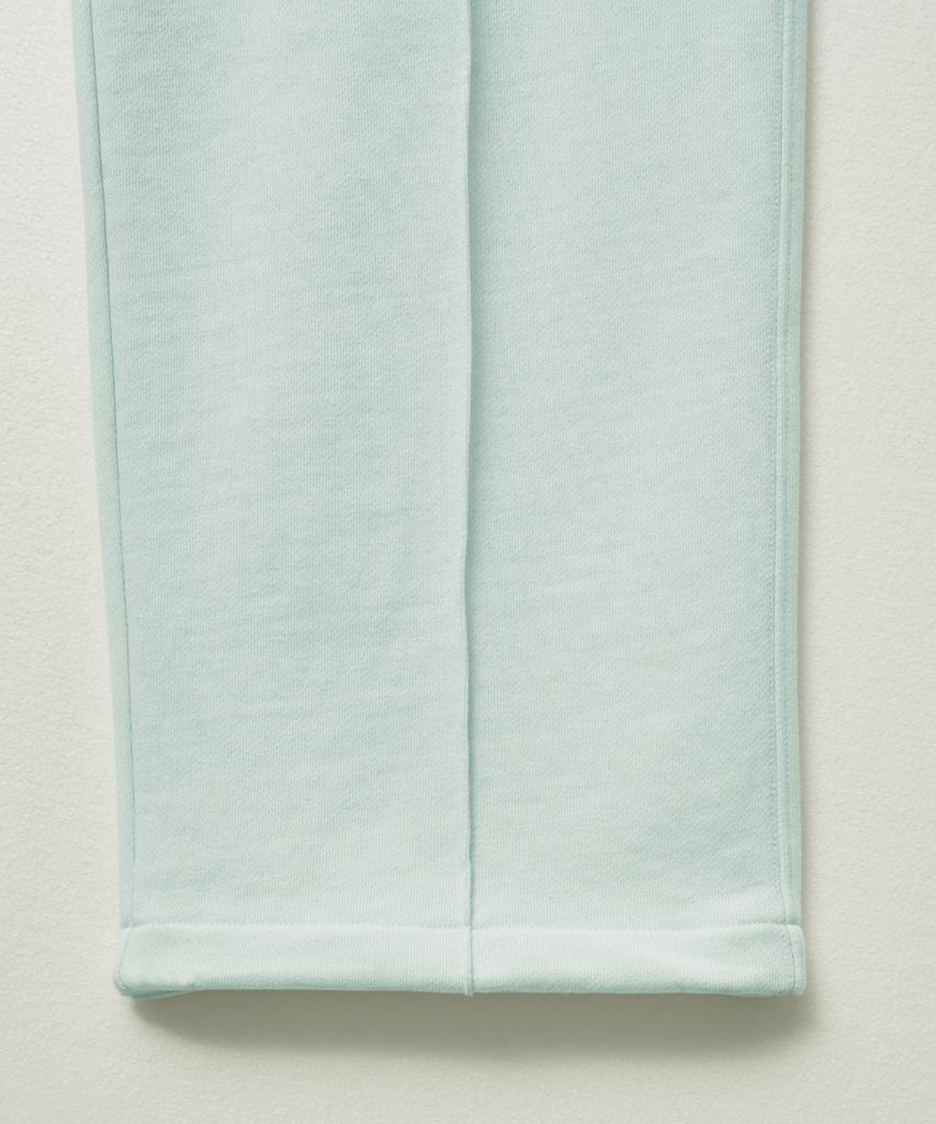 Seteo Etna Lounge Straight Sweatpants Ice Blue