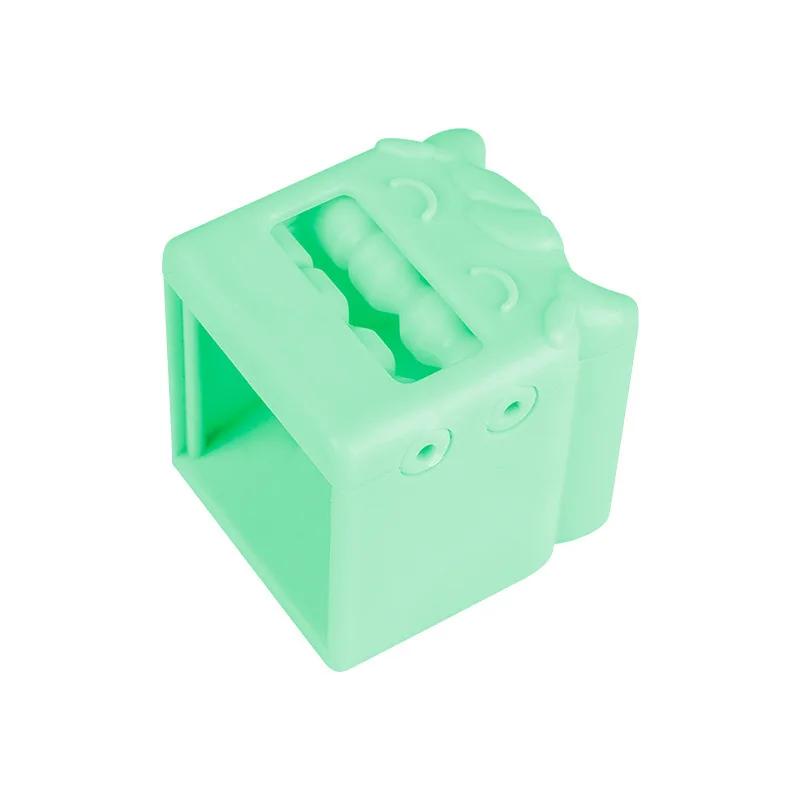 Melon Seed Peeler Automatic Shelling Machine Sunflower Melon Seed Lazy Artifact Opener Nutcracker Household Kitchen Acssories