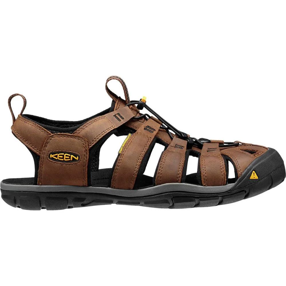 

Keen Сандалии Clearwater CNX Leather 43