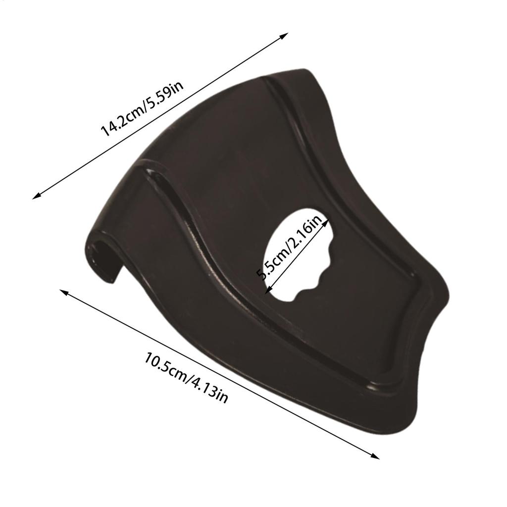 Motorcycle Rim Protector Tire Shield Tool Precision General Tire Rims Shield Cover For Road Gravel Motorcycle Bike Home And