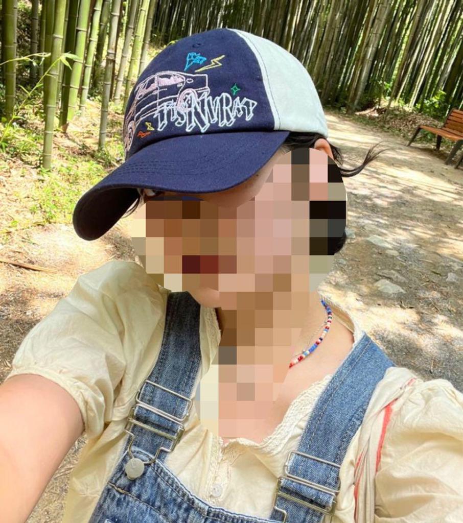 [USED] Thisisneverthat Car Cap Cap Hat