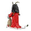 Building Block Kit Horror Character Model Halloween Demon Brick Building Block Toy Adult Children Christmas Gift