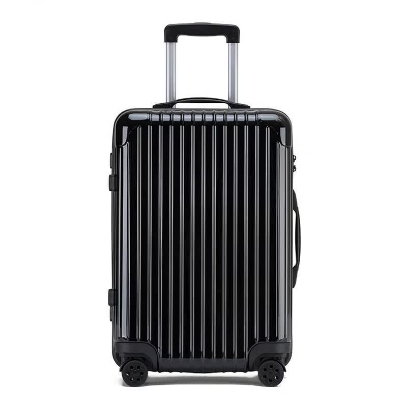 RuiDeMu PC Hardshell Trolley Luggage