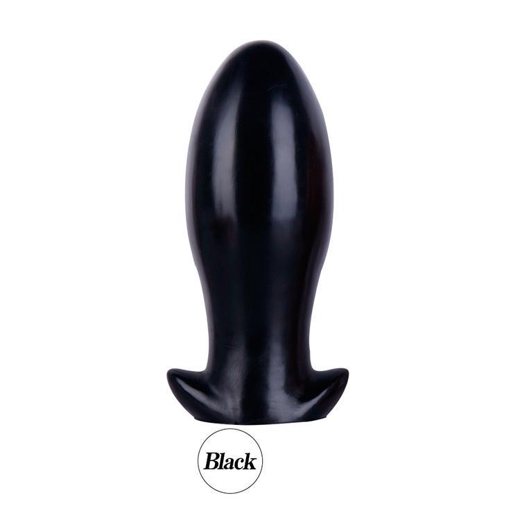 MoDi Juguetes de silicona, tapón Anal de tacto suave, tapón de inserción, productos sexuales, tapón Anal fantástico