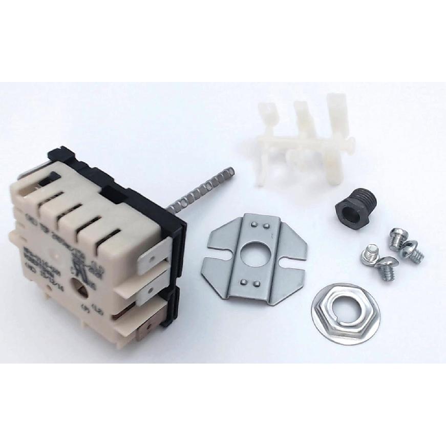 ROBERTSHAW GIDDS-654207 Uni-Kit Universal Electric Range Infinite Switch