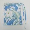 VenuS Women S Golf Gown Hawaiian Print polySpan [vgnS104l]