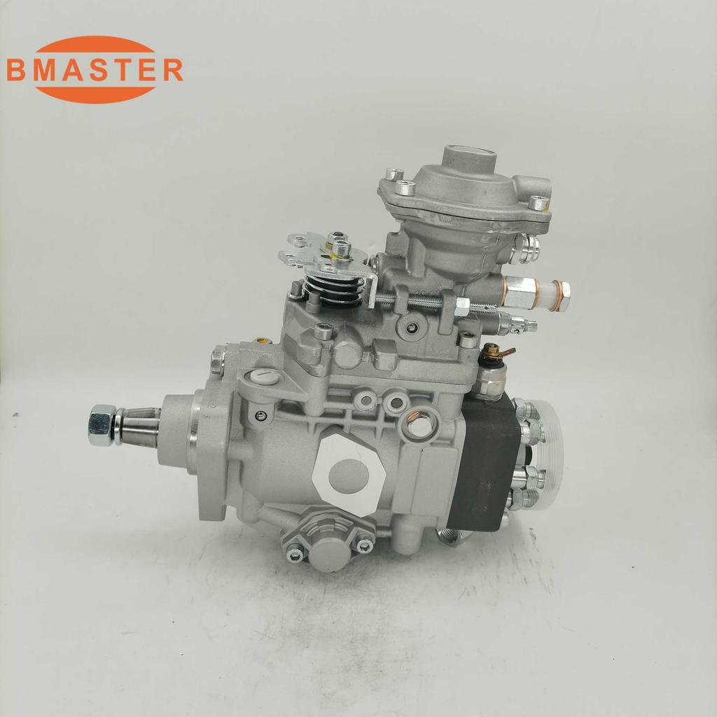 Premium Diesel Pump 0460426273 for D0826LF18/LFL10 162KW Engine