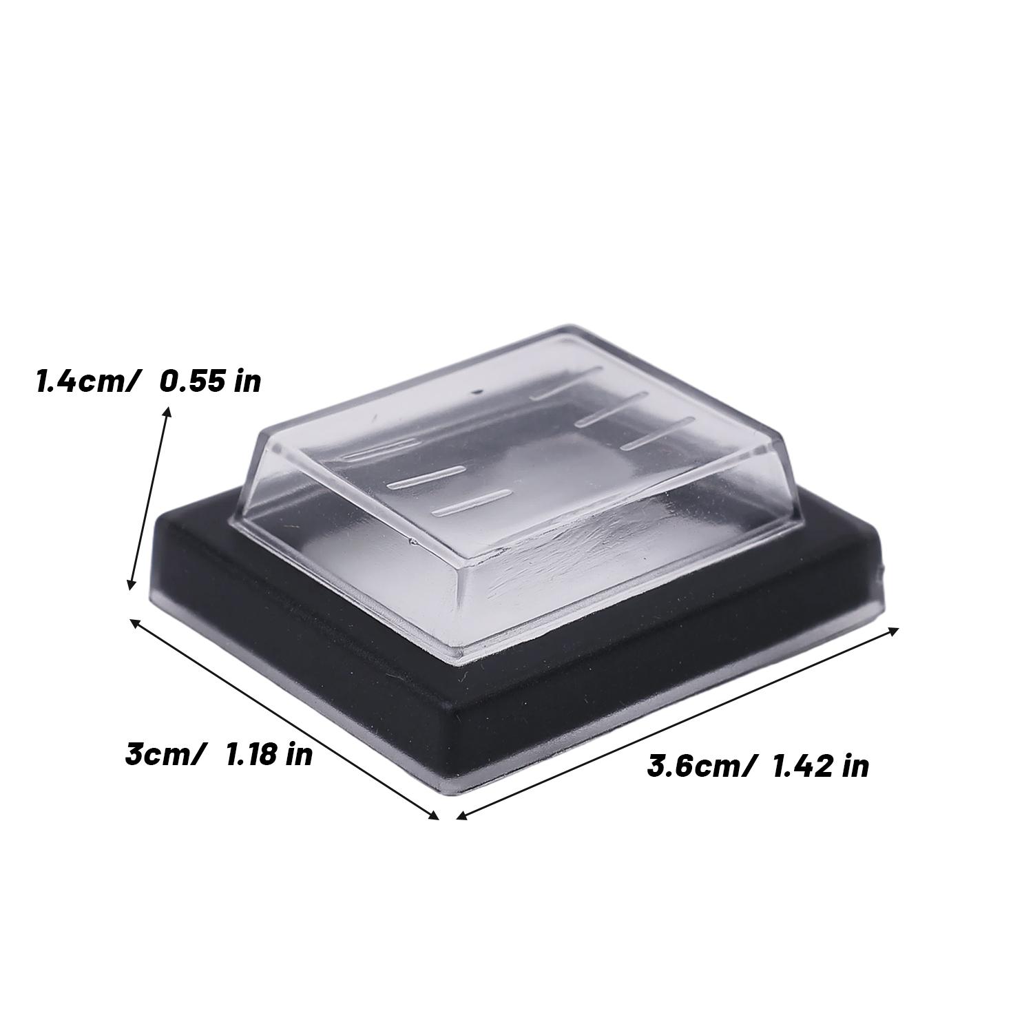 

KCD4 6 Pin 3 Position Rocker Switch Forward Stop Reverse Button for Car Gear Shifter Switches 16A 250VAC/ 20A 125VAC