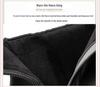 Black Pointed Toe Stiletto Ankle Boots - Stylish & Comfortable Women's Heels for Autumn/Winter