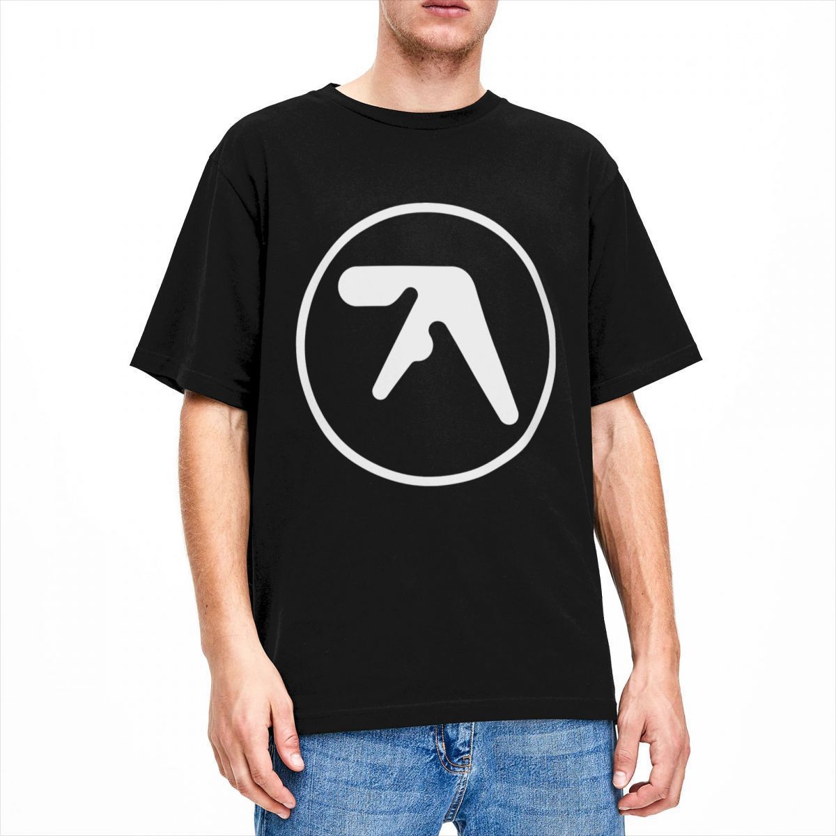 

Printed Hip-hop Men s Street T-shirt Print English Printed Short Sleeves 5XL