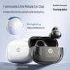 HP H10N Ear-Clip Wireless Sports Bluetooth Earbuds
