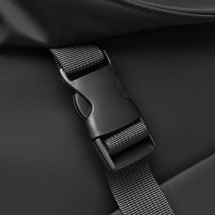 Large capacity travel bag business computer backpack