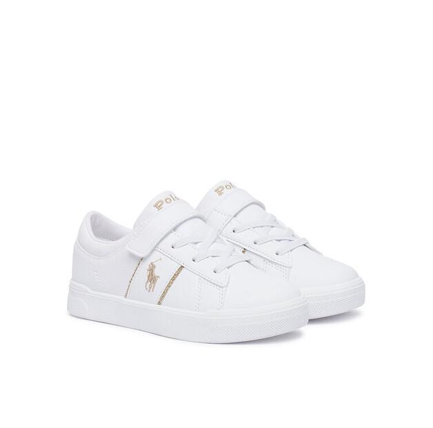 Кроссовки Polo Ralph Lauren RL04828102