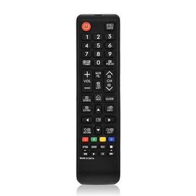 Télécommande de remplacement pour téléviseur Samsung UE65KU6070 UE65KU6079 UE65KU6400