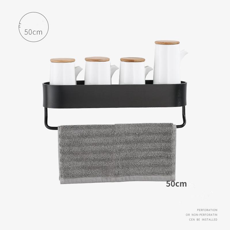 Bathroom Storage Holder Bathroom Shelf Black Aluminum Bath Shower Shelf Bath Shampoo Holder Basket Holder Corner Shelf
