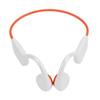 Bone Conduction Headphone Bluetooth 5.4 Earphone for Running Cycling Workout Gym 25g Lightweight MP3 Mode 32GB Storage