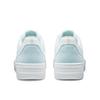 Anta Casual Classic Versatile Trendy Sports Leisure Comfortable Soft Height Increasing Lightweight Wear Resistant Low Top Skate Shoes 912638001Q-1