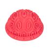 Sensory Hemisphere 1 Pc Tortoise Red