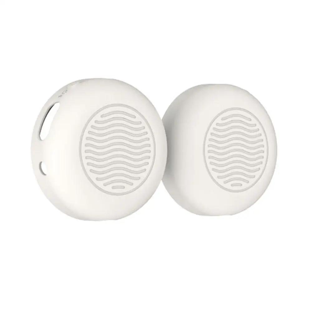 

Для наушников CMF by Nothing Headphone Pro Headphone Pro Силиконовый 360 Гибкий Мягкий Водонепроницаемый Защитный Чехол Противоскользящий Влагостойкий O2U2