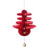 Horse Year  Year Decorations Festive Door Hangings For 2026  Year'S Day Spring Festival Scene Decorations