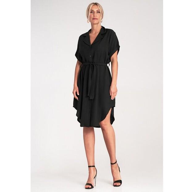 Рубашка-платье FIGL M1224 EU S_M