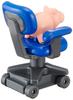 Tomica Dream Tomica Toy Story Ham Andy Καρέκλα Ride-On TS-09 &