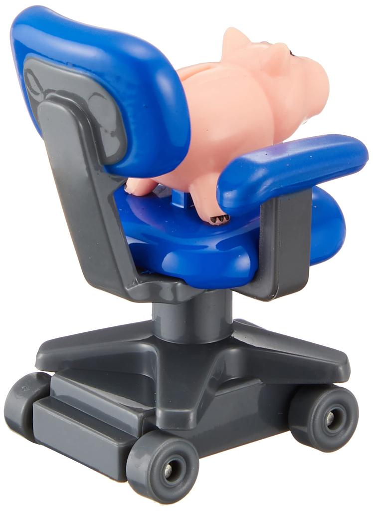 Tomica Dream Tomica Toy Story Ham Andy Καρέκλα Ride-On TS-09 &