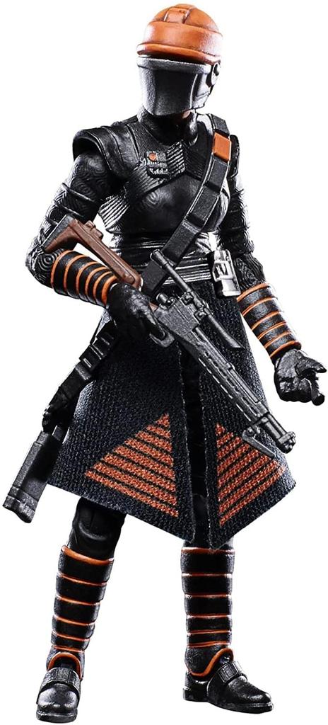 Star Wars The Vintage Collection Fennec Shand