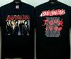 Vintage 1990 Bad English Concert World Tour 1990 T-shirt Size S-5XL