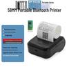 DP-HT202 Tragbarer Bluetooth-Drucker für globale Märkte