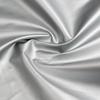 190T Yacht Outdoor Protection Waterproof Boat Cover Oxford Fabric Anti-smashing Tear Proof Silver Reflective Boat Cover 11-22FT