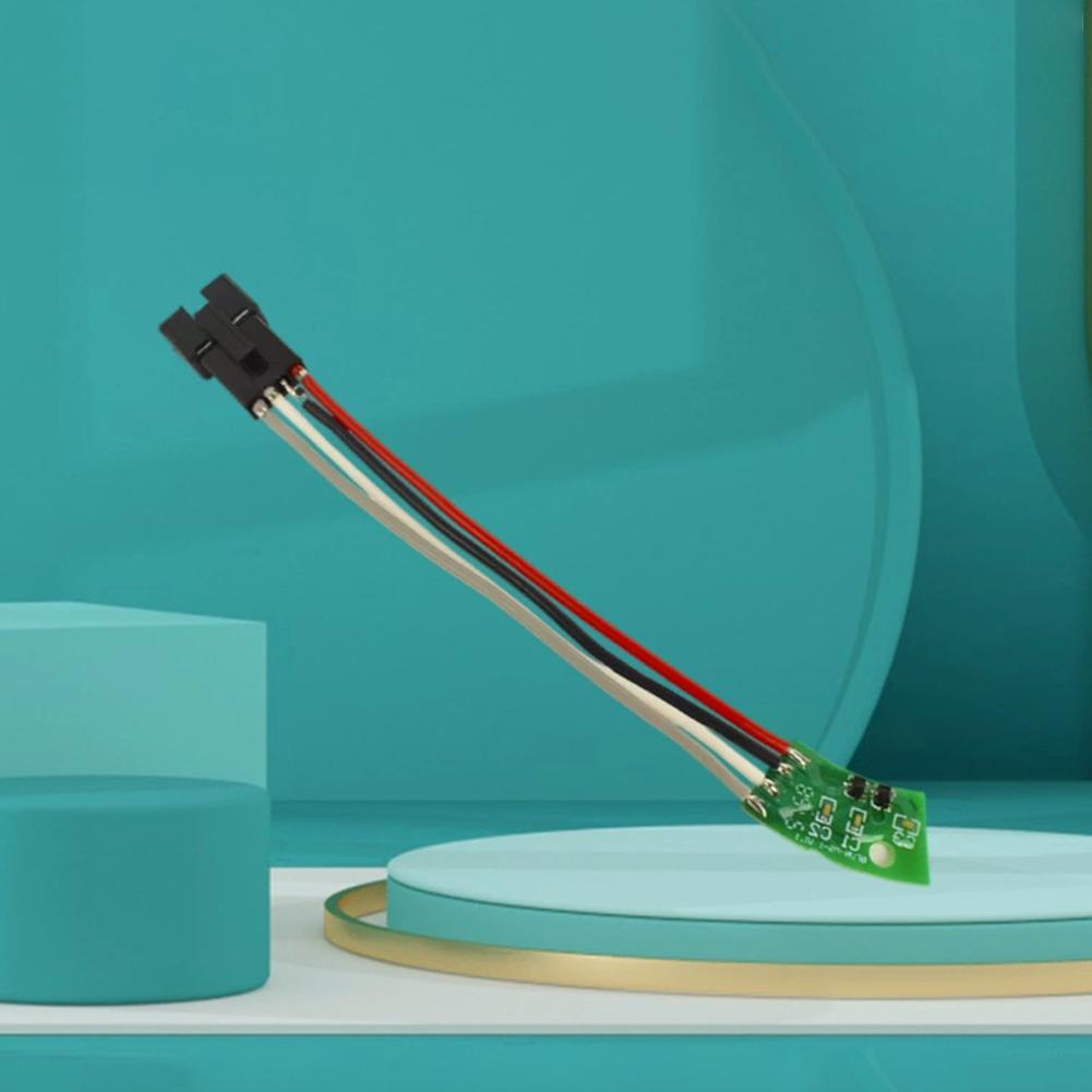 Electric Bike PAS Hall Sensor Mid-Drive Motor Assist Parts BBS02B Controller Replacement Sensor U9G5